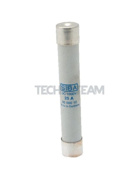 Fusibile 20x127 gR 1000VDC 32A
