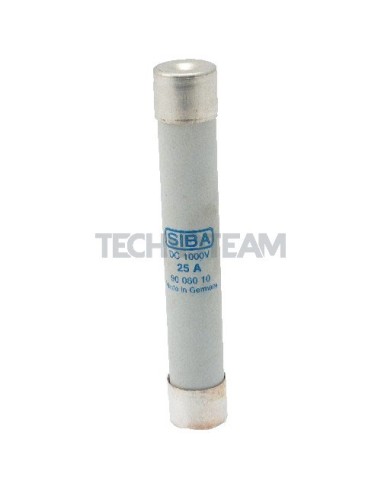 Fuse 20x127 gR 1000VDC 63A