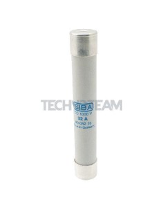 Fuse 20x127 gR 1500VDC 8A