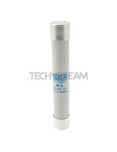 Fuse 20x127 gR 1500VDC 8A