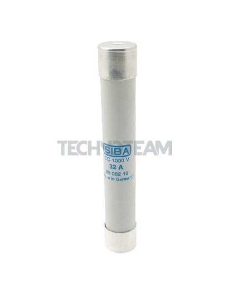 Fuse 20x127 gR 1500VDC 8A