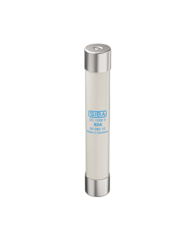 Fusibile 20x127 gR 1000VDC con percussore 2,5N 16A