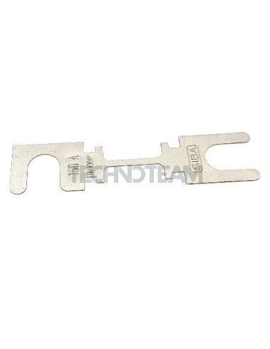 Battery fuse open 60mm 80V 150A