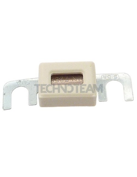 Battery fuse closed 30mm 80V 150A