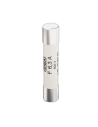 Fusibile 6,3x32 F 600V ceramica 7A