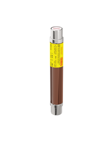 Fuse 7,2kV 53x292 back-up with striker 40A 80N