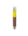 Fusibile 7,2kV 53x292 back-up con percussore 6,3A 80N