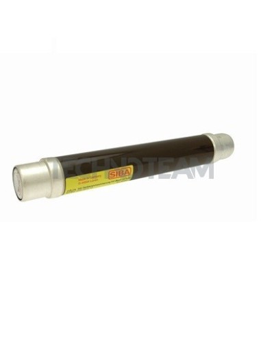 Fuse 12kV 53x292 back-up with striker 10A 80N