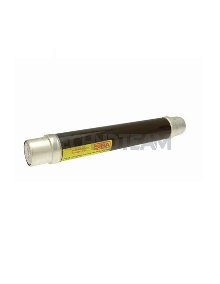 Fuse 12kV 53x292 back-up with striker 16A 80N