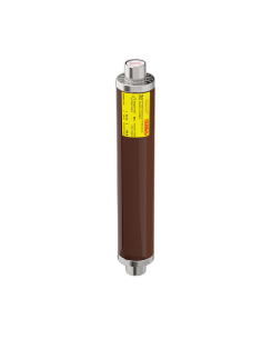 Fuse 17,5kV 53x292 back-up with striker 16A 80N