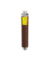 Fuse 17,5kV 53x292 back-up with striker 6,3A 80N