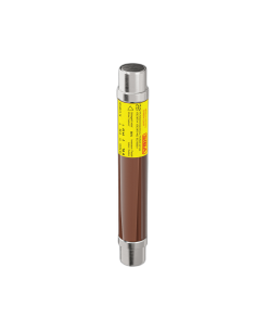 Fusibile 24kV 53x292 back-up con percussore 10A 80N