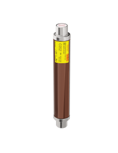 Fusibile 17,5kV 67x367 back-up con percussore 50A 80N