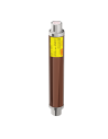 Fusibile 17,5kV 67x367 back-up con percussore 50A 80N