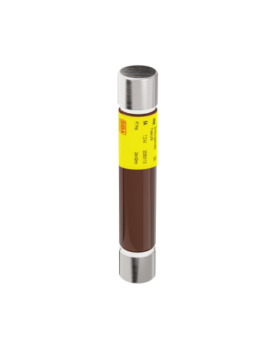 Fuse 7,2kV 24x142 VT protection 2A