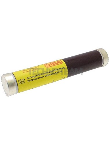 Fuse VT 12kV 39,6x220 5A