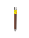 Fusibile 17,5kV 67x442 back-up con percussore 10A 80N