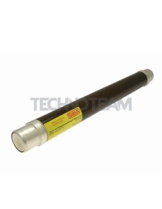Fuse 17,5kV 67x442 back-up with striker 6,3A 80N