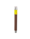 Fuse 36kV 53x442 back-up with striker 10A 80N
