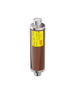 Fusibile 7,2kV 85x292 back-up con perc no lim.temp200ARC160