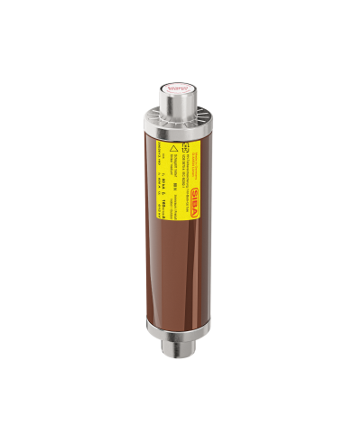 Fusibile 12kV 85x292 back-up con percussore 160ARC125 80N