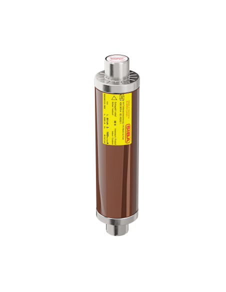 Fuse 12kV 85x292 back-up with striker 160ARC125 80N