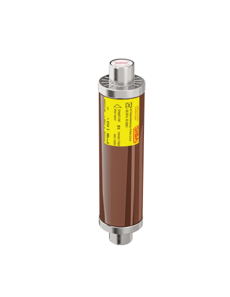 Fuse 17,5kV 85x292 back-up with striker 160ARC100 80N