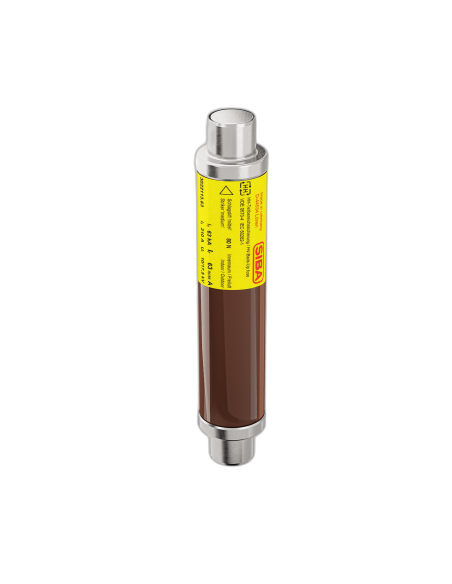 Fuse 17,5kV 67x292 back-up with striker 20A 80N