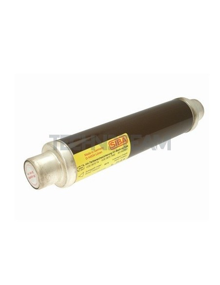 Fuse 17,5kV 67x292 back-up with striker 25A 80N
