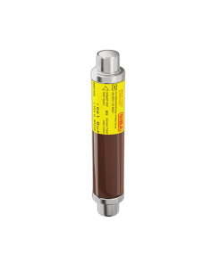 Fuse 17,5kV 67x292 back-up with striker 31,5A 80N
