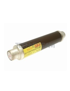 Fusibile 17,5kV 67x292 back-up con percussore 40A 80N