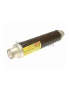 Fusibile 17,5kV 67x292 back-up con percussore 63ARC56 80N