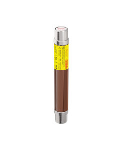 Fusibile DIN Motori 3,6kV 53x292 con percussore 100A 80N