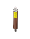 Fusibile DIN Motori 3,6kV 67x292 con percussore 125A 80N