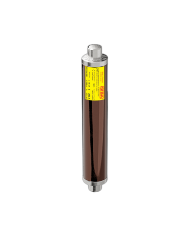 Fuse DIN Motors 7,2kV 85x442 with striker 224A 120N