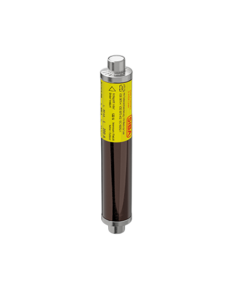 Fusibile 7,2kV 85x442 back-up con perc no lim.temp250ARC225