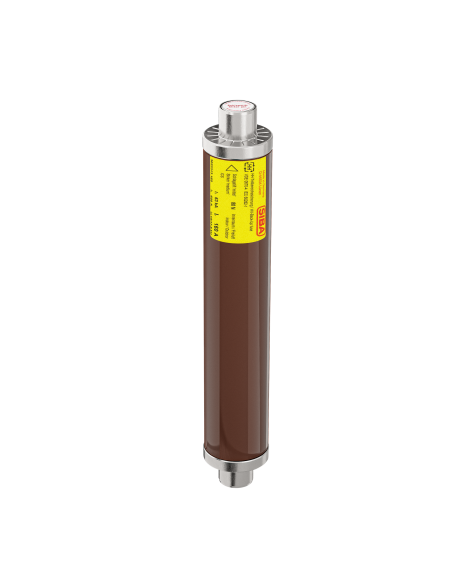 Fuse 17,5kV 85x442 back-up with striker 125ARC118 80N