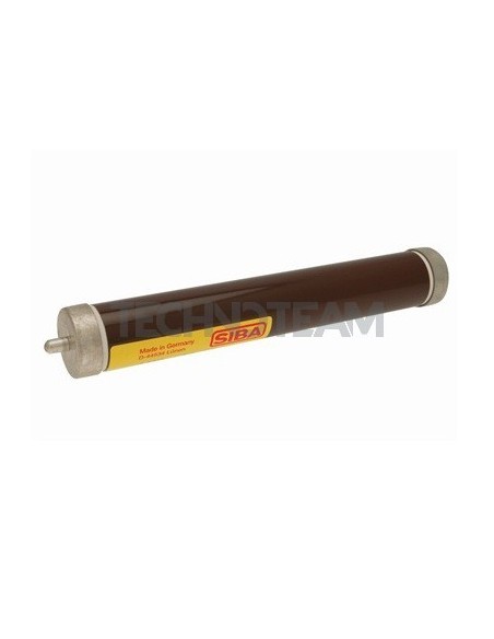 Fuse railway application 39,6x254 gR 4000VDC 12,5A