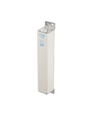 Fusibile SQB2 aR 3600V/4200VDC senza indicatore 315A