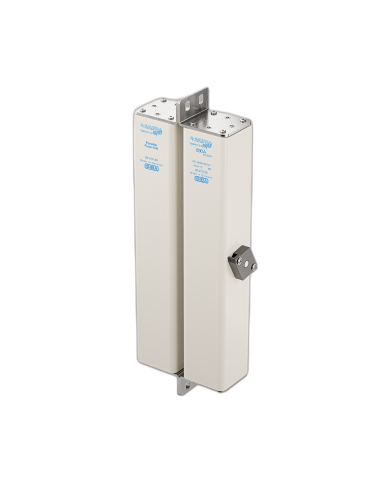 Fuse 2xSQB2 aR 3600V/4200VDC with indicator 630A