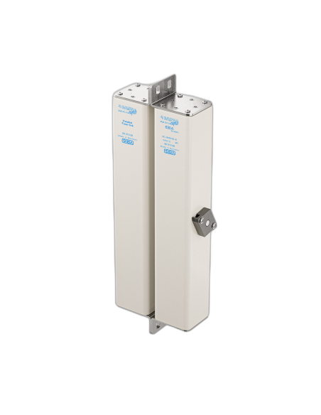 Fuse 2xSQB2 aR 3600V/4200VDC with indicator 630A