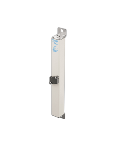 Fuse SQB0 aR 3600V/4200VDC with indicator 100A