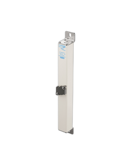 Fuse SQB0 aR 3600V/4200VDC with indicator 80A