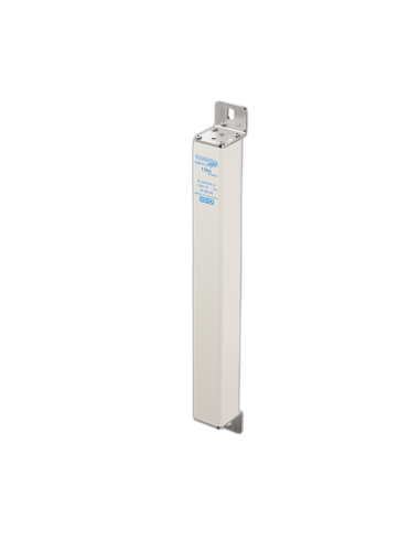 Fusibile SQB0 aR 3600V/4200VDC senza indicatore 125A