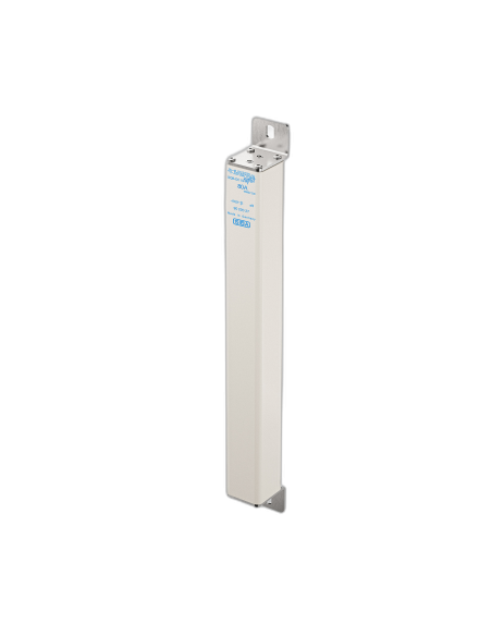 Fusibile SQB0 aR 3600V/4000VDC senza indicatore 20A