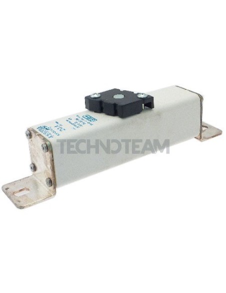 Fuse SQB0 aR 1700V/2000VDC with indicator 80A