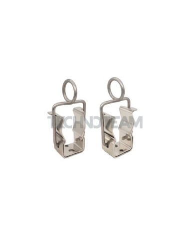 Clip for MT DIN diam 45mm fuses (over 200A)