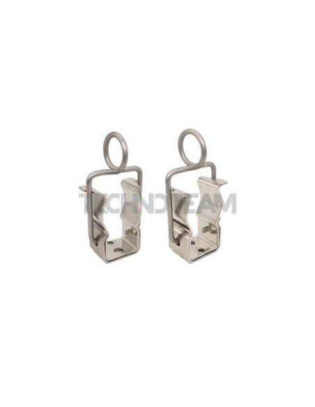 Clip for MT DIN diam 45mm fuses (over 200A)