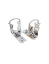 Clip for MT DIN diam 45mm fuses & connection bar up to 200A