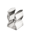 Clip diameter 14mm with holes